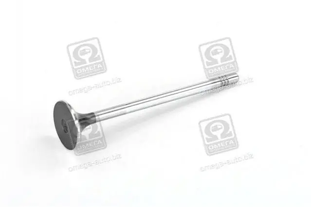 Клапан випускний (вир-во SsangYong) SSANG YONG/ KGM 6650500427 (фото 1)