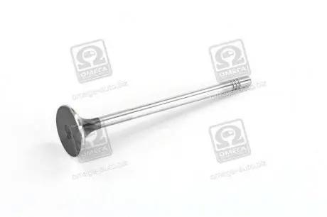 Клапан випускний (SsangYong) SSANG YONG 6650500427