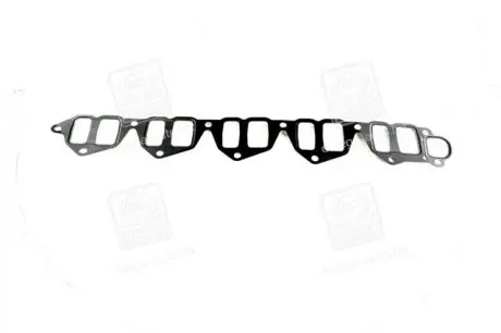 Прокладка впускного колектора Rodius, Kyron, Rexton (вир-во SsangYong) SSANG YONG/ KGM 6651410580