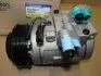 Компресор кондиціонера Kyron, Actyon (Sports 2012), Rexton (вир-во SsangYong) SSANG YONG/ KGM 6652300511 (фото 1)