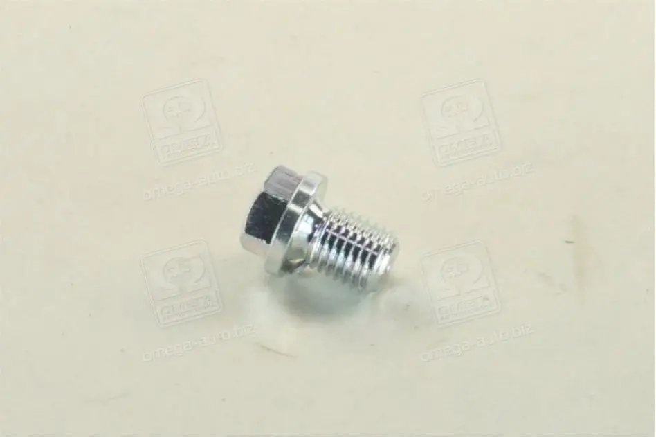 Пробка зливна піддону SsangYong SSANG YONG/ KGM 6659970030 (фото 1)