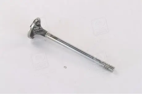 Клапан випускний (вир-во SsangYong) SSANG YONG/ KGM 6710530127