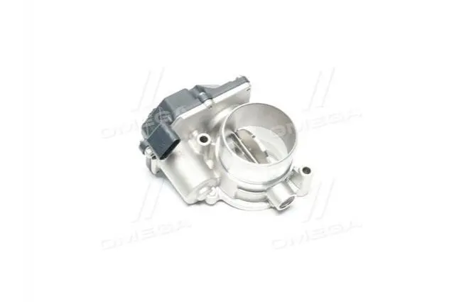 Заслінка дросельна Korando C D20F (10-) SsangYong SSANG YONG/ KGM 6711410225 (фото 1)