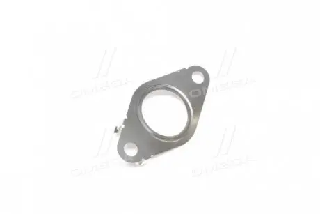 Прокладка інтеркулера Rodius, Stavic, Actyon (Sports 2012), New Actyon, Rexton (вир-во SsangYong) SSANG YONG/ KGM 6711420280