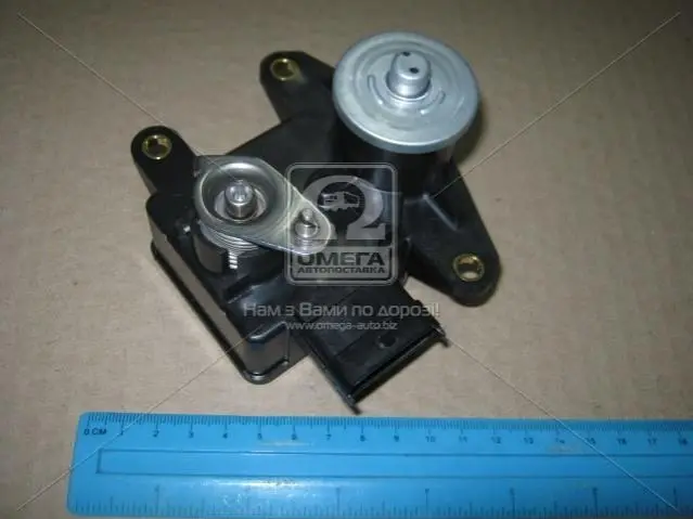 Клапан дросельної заслінки Stavic, Actyon Sports 2012, New Actyon (вир-во SsangYong) SSANG YONG/ KGM 6719920395 (фото 1)