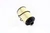 Фільтр масляний двигуна (картридж) Stavic, New Actyon, Actyon Sports 2012 (вир-во SsangYong) SSANG YONG/ KGM 6721803009 (фото 1)