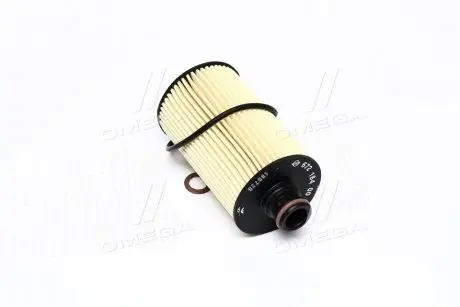 Фільтр масляний двигуна (картридж) Stavic, New Actyon, Actyon Sports 2012 (вир-во SsangYong) SSANG YONG/ KGM 6721803009