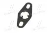 Прокладка трубки турбіни овальна до зворотки SsangYong SSANG YONG/ KGM 6721-870280 (фото 2)