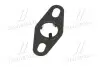 Прокладка трубки турбіни овальна до зворотки SsangYong SSANG YONG/ KGM 6721-870280 (фото 4)