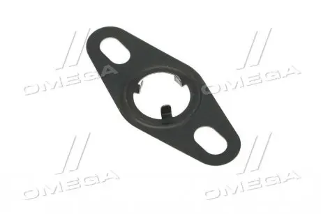 Прокладка трубки турбіни овальна до зворотки  SsangYong SSANG YONG/ KGM 6721-870280