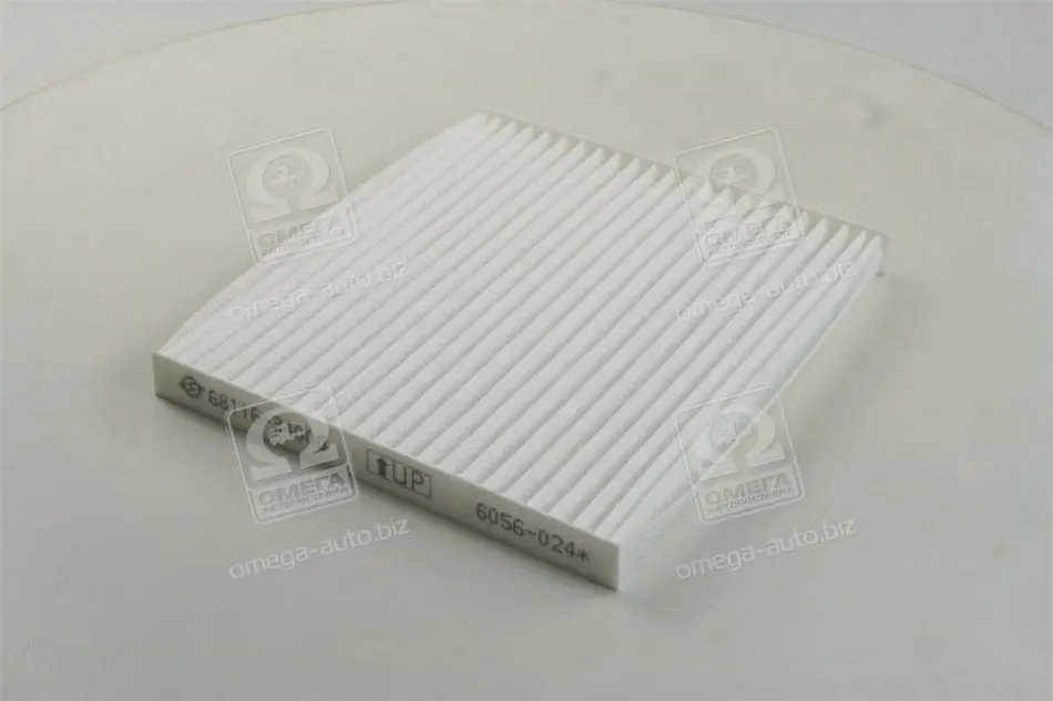 Фільтр салону New Actyon (вир-во SsangYong) SSANG YONG/ KGM 6811634000 (фото 1)
