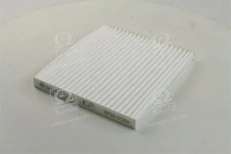 Фільтр салону New Actyon (вир-во SsangYong) SSANG YONG 6811634000