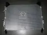 Радіатор кондиціонера Rexton (вир-во SsangYong) SSANG YONG/ KGM 6840008B01 (фото 1)
