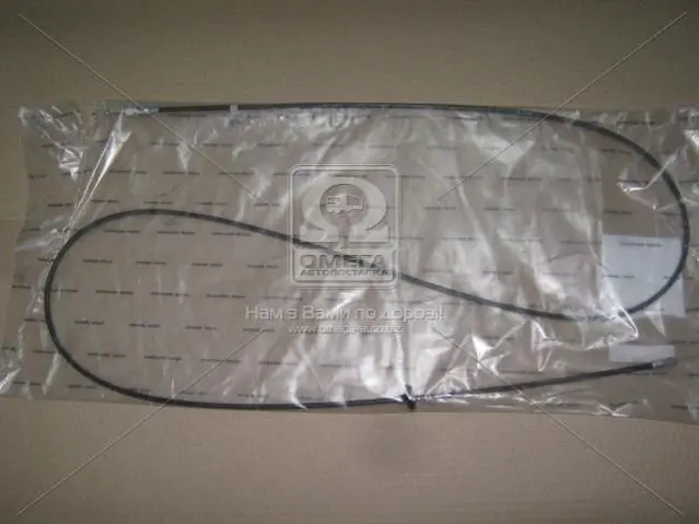 Трос капота Rexton (вир-во SsangYong) SSANG YONG/ KGM 7112008006 (фото 1)