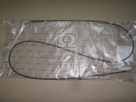 Трос капота Rexton (вир-во SsangYong) SSANG YONG/ KGM 7112008006