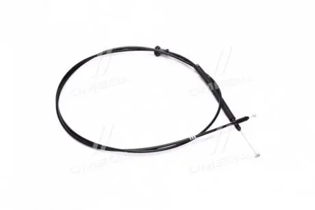 Трос капота Korando C (10-)  SsangYong SSANG YONG/ KGM 7113034004