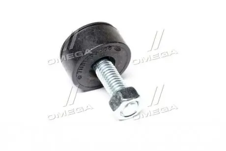 Відбійник капоту Musso (Sports), Istana, Chairman, Korando, Rexton (вир-во SsangYong) SSANG YONG 7118105001