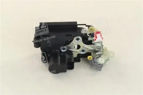 Замок дверей передньої лівої Rexton (SsangYong) SSANG YONG 7121008032