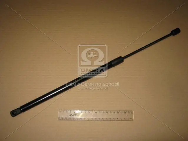 Амортизатор кришки багажника лівий New Actyon (вир-во SsangYong) SSANG YONG/ KGM 7145034004 (фото 1)