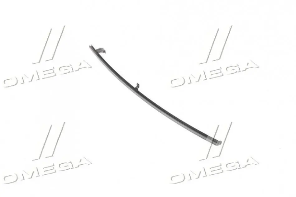Напрямна скло (вир-во SsangYong) SSANG YONG/ KGM 7336009000 (фото 1)