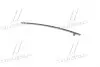 Напрямна скло (вир-во SsangYong) SSANG YONG/ KGM 7336009000 (фото 3)