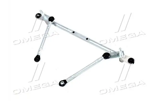 Трапеція склоочисника (вир-во SsangYong) SSANG YONG/ KGM 7821134001 (фото 1)