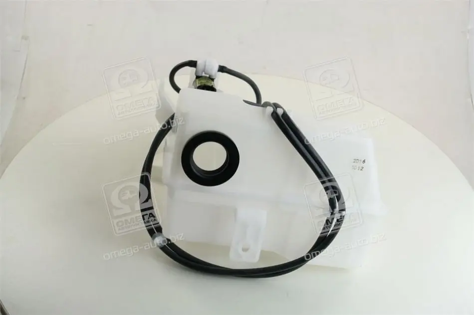 Бачок рідини склоомивача New Actyon (вир-во SsangYong) SSANG YONG/ KGM 7841034002 (фото 1)