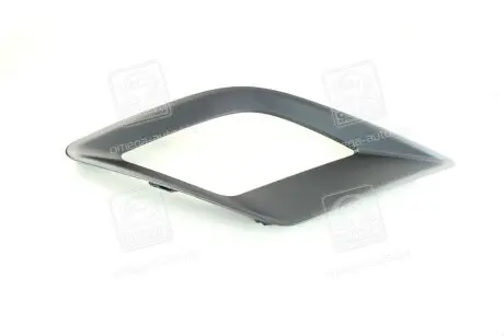 Рамка ПТФ правої Korando C (10-)  SsangYong SSANG YONG/ KGM 7871434000