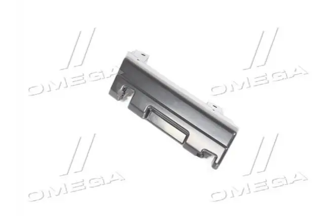 Кронштейн бампера переднього правий під фарою Kyron (07-) SsangYong SSANG YONG/ KGM 7872409100 (фото 1)