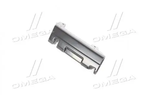Кронштейн бампера переднього правий під фарою Kyron (07-)  SsangYong SSANG YONG/ KGM 7872409100