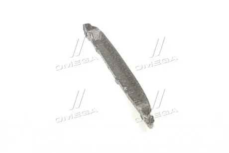 Планка опорна крила переднього правого Actyon (06-) / Kyron (05-)  SsangYong SSANG YONG/ KGM 7972509002