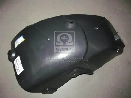 Підкрилок зад. лів. SS KYRON 05-14 (вир-во SsangYong) SSANG YONG/ KGM 7973009002
