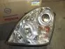 Фара лів. REXTON 06-12 (вир-во SsangYong) SSANG YONG/ KGM 8310108B14 (фото 3)