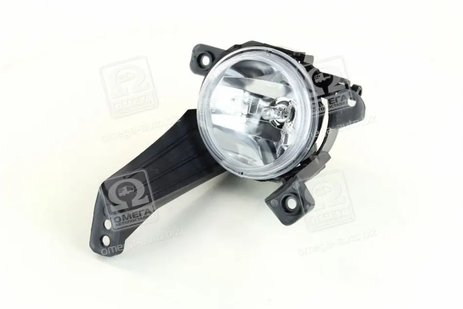 Фара протитуманна ліва New Actyon (13-) SsangYong SSANG YONG/ KGM 8320134050 (фото 1)