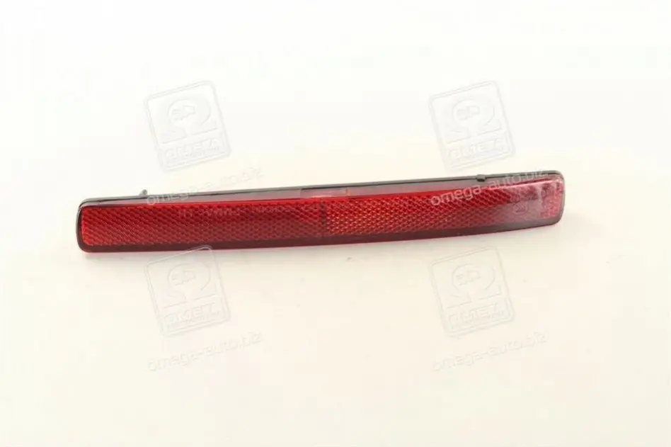 Відбивач зад. лів. KYRON 08-14 (вир-во SsangYong) SSANG YONG/ KGM 8390108B00 (фото 1)