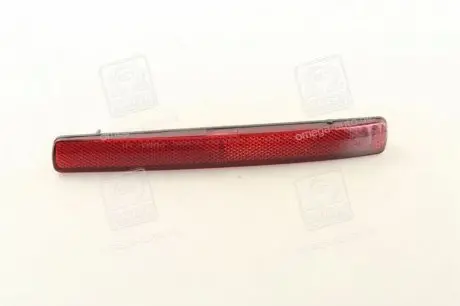 Відбивач зад. лів. KYRON 08-14 (вир-во SsangYong) SSANG YONG/ KGM 8390108B00