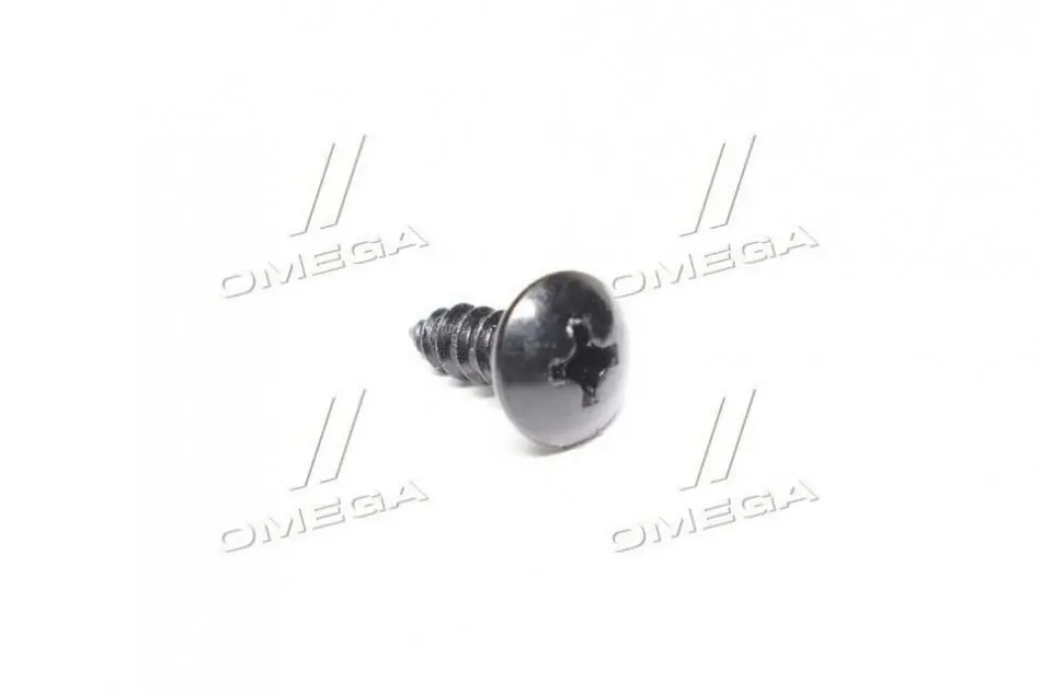 Саморіз М4х12 (вир-во SsangYong) SSANG YONG/ KGM 938044012S (фото 1)