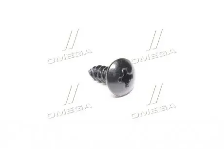 Саморіз М4х12 (вир-во SsangYong) SSANG YONG/ KGM 938044012S
