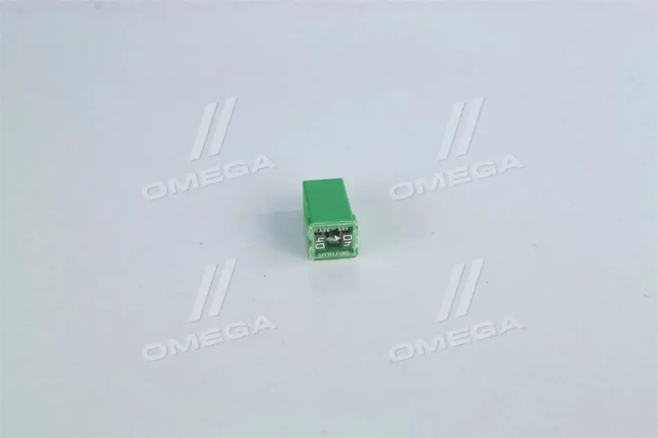 Предохранитель 40А зелёный Korando C (10-) SsangYong SSANG YONG/ KGM 96093CD24A (фото 1)