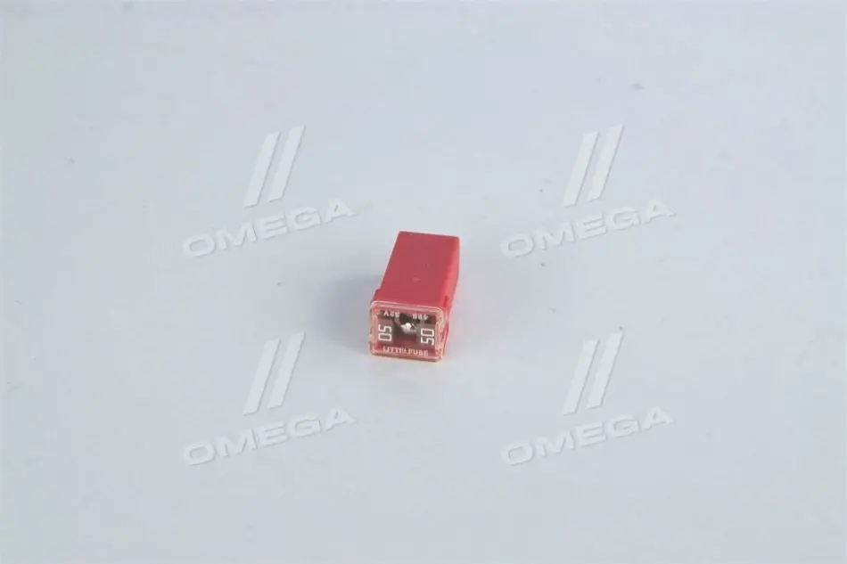 Запобіжник 50А New Actyon (вир-во SsangYong) SSANG YONG/ KGM 96093CD25A (фото 1)