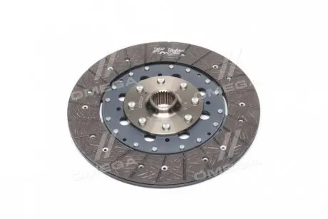 Диск зчеплення ведений (вир-во SsangYong) SSANG YONG/ KGM 3010-034500