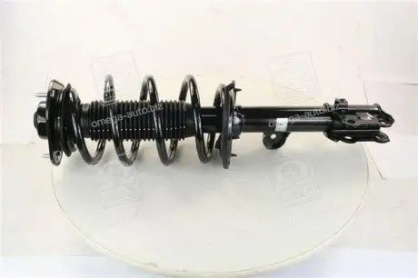 Амортизатор в зборі передній, правий New Actyon (вир-во SsangYong) SSANG YONG/ KGM 4430234004