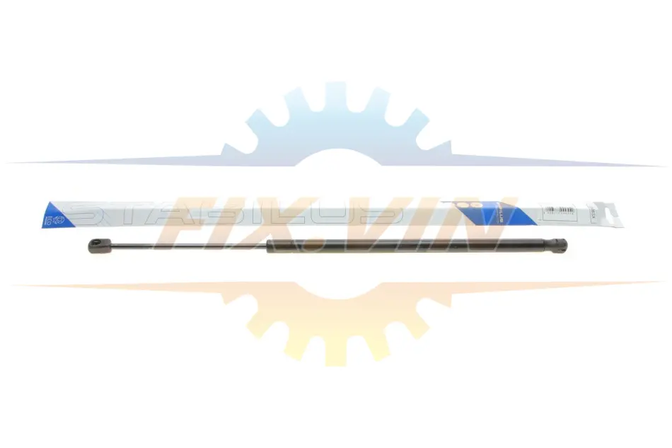 Амортизатор кришки багажника Ford Fiesta V 01-08 STABILUS 0008SX (фото 1)