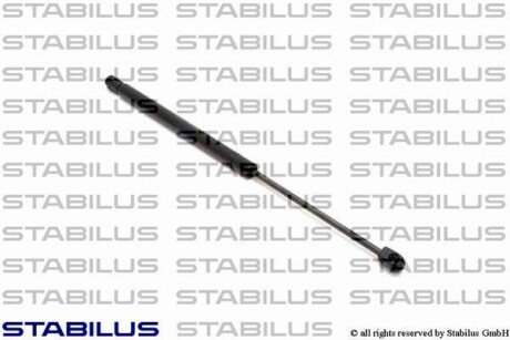 Газова пружина STABILUS 0028DR