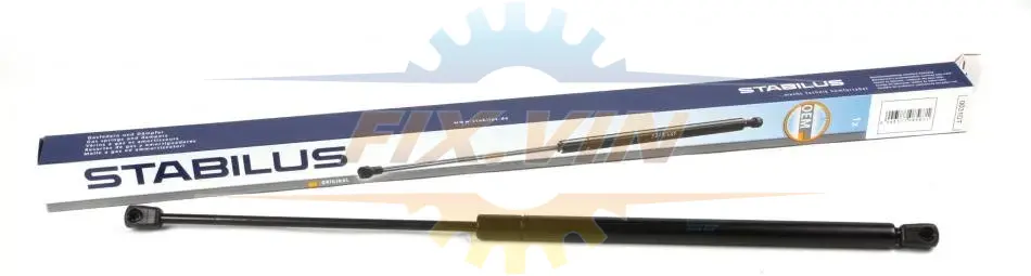 Амортизатор кришки багажника Opel Astra F 91-02 (хетчбек) STABILUS 0031DT (фото 1)