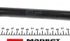 Амортизатор кришки багажника Opel Astra F 91-02 (хетчбек) STABILUS 0031DT (фото 4)