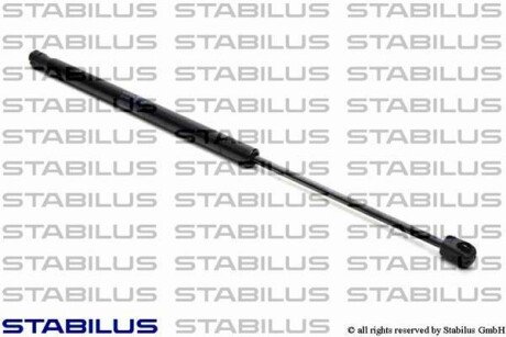 Газова пружина STABILUS 006941