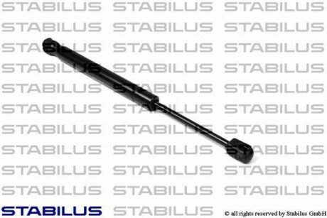 Газова пружина STABILUS 006957