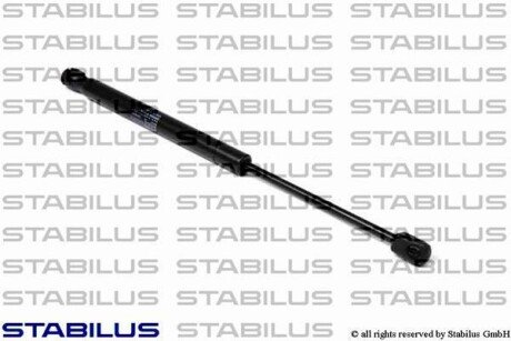 Газова пружина STABILUS 006963