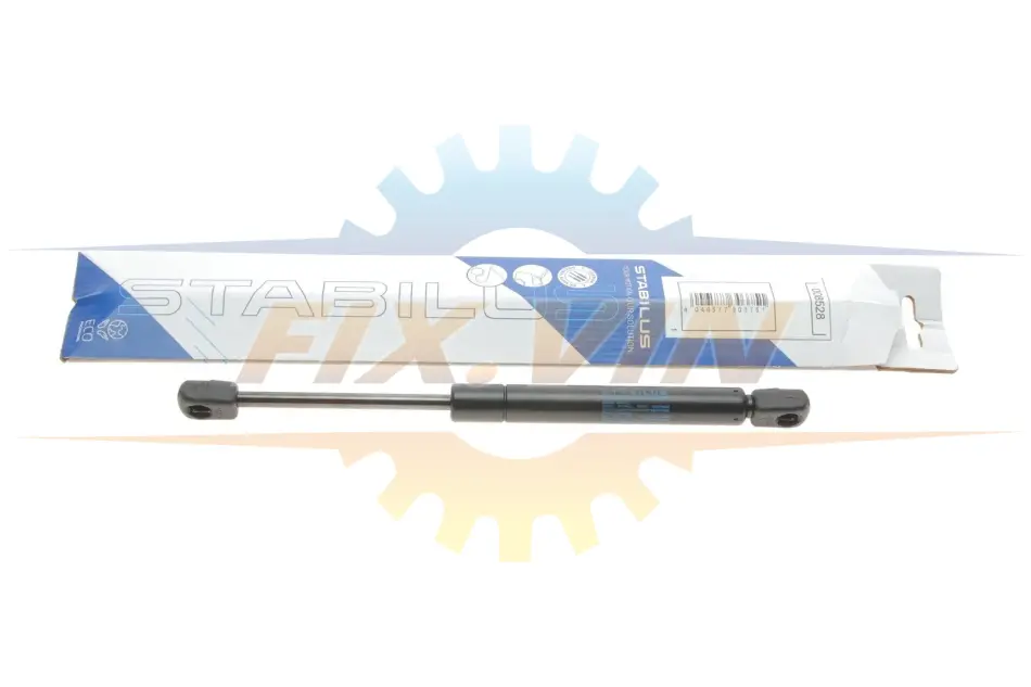 Амортизатор кришки багажника Seat Cordoba/VW Polo III 93-02 STABILUS 008528 (фото 1)